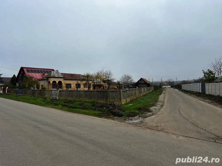Casa cu teren 2000mp - 9