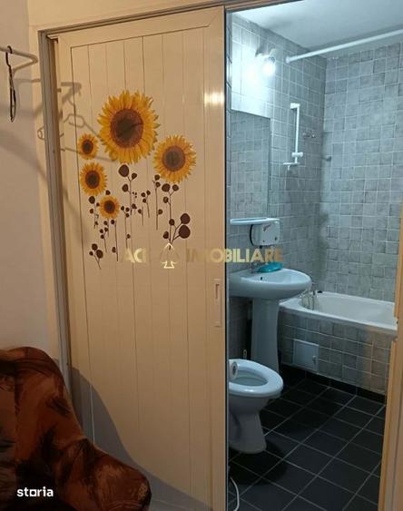 Garsoniera de inchiriat | Crangasi | Metrou | 30 MP | Mobilat-Utilat - 3