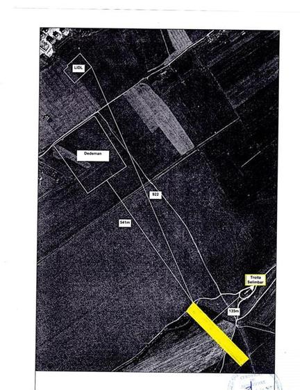 Oferta investitie - 10000mp teren extravilan Selimbar,zona Troita - Avantgarden - 7