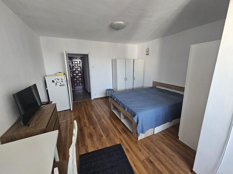 Garsnoiera - Piata Iancului - Renovat - Comision 0% - 1