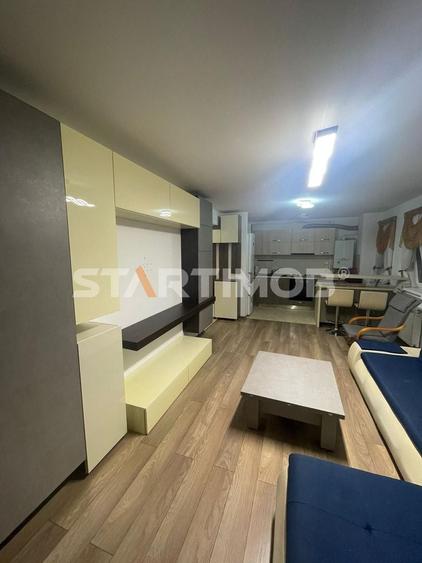 Studio mobilat zona Coresi - 6