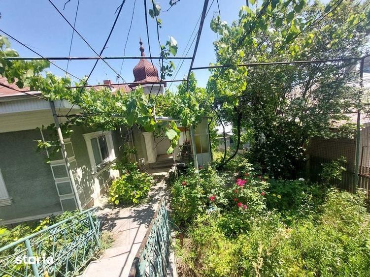 Casa de vanzare Tuguieta I (Zimbrului 24) - 2
