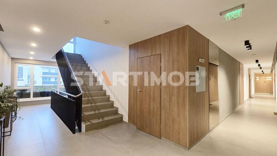 Apartament prima inchiriere Urban Plaza - 30