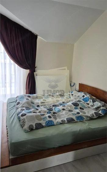 Casa cu 4 camere 2 bai si 396 mp teren in zona Calea Cisnadiei - 7