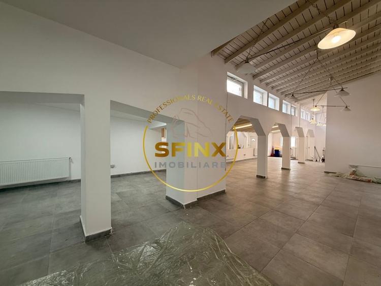 Vila renovata complet | 325 mp | 9 camere | Dacia – Eminescu | ideala birouri - 15