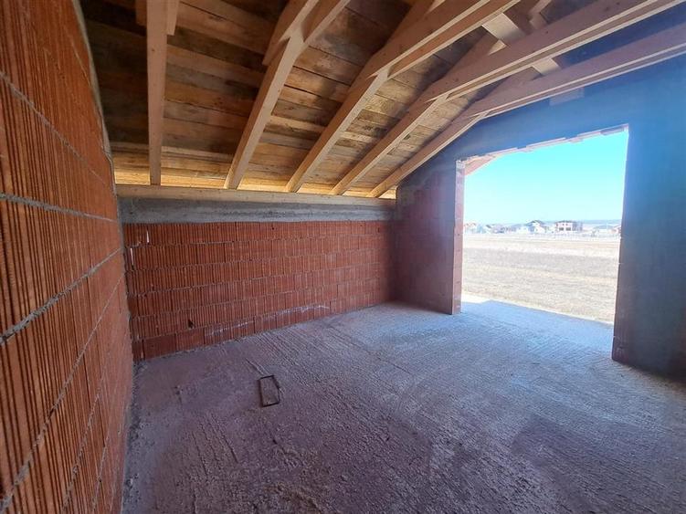 RECO casa la rosu Cihei - 12