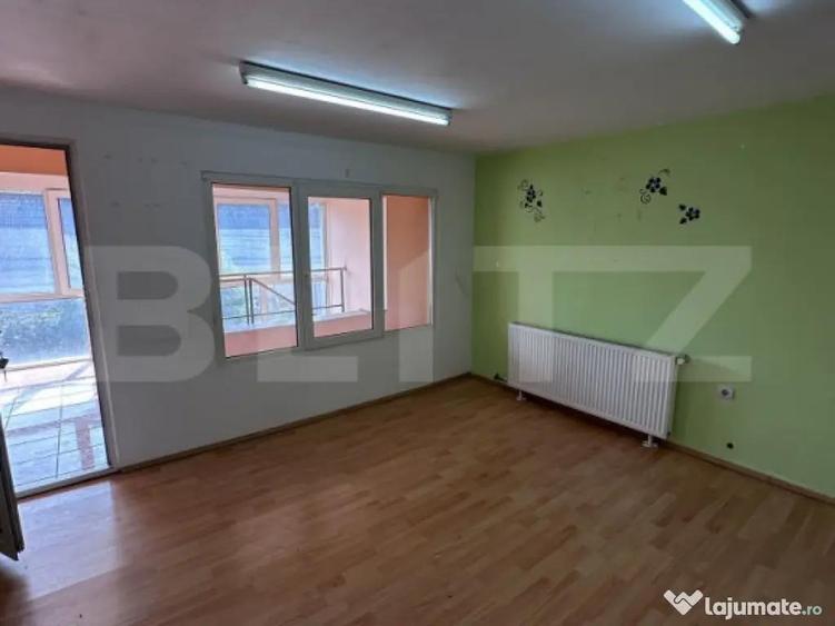 Spatiu de birouri, de inchiriat, 19 mp, zona centrala - 1