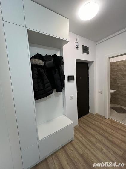 Apartament cu 3 camere Take Ionescu  Bloc nou Vivalia - 5