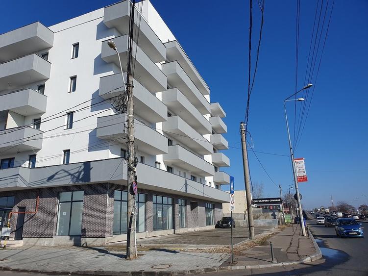 Apartament 2 camere | Bloc 2024 | Etaj 5 | Parcare | Colentina –Hornbach - 1