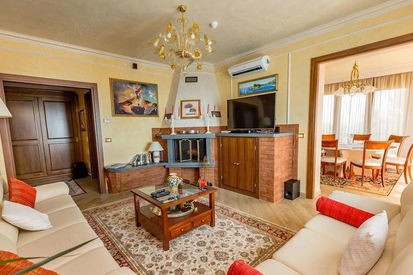 Vanzare penthouse de lux - Vila Ovidiu Luxury Homes, Mamaia - 3