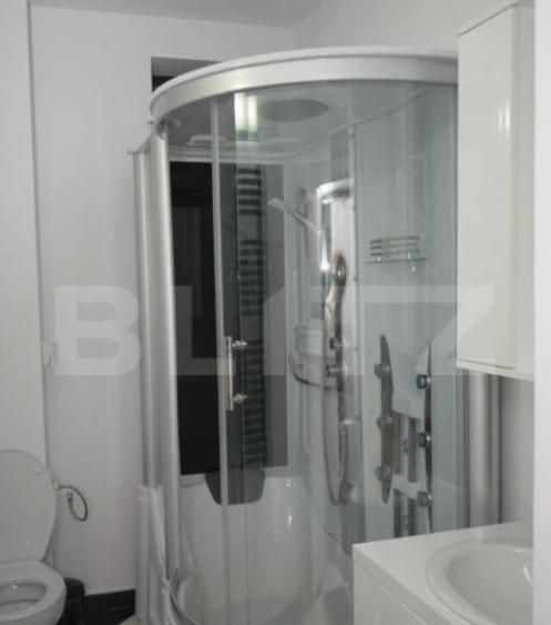 Apartament 2 camere, 52 mp, electrocasnice smart, zona Hanul - 2