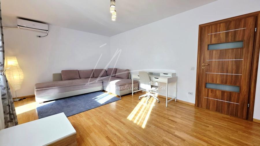 Apollo 2. Apartament cu parcare, 3 balcoane si vedere tripla - 19