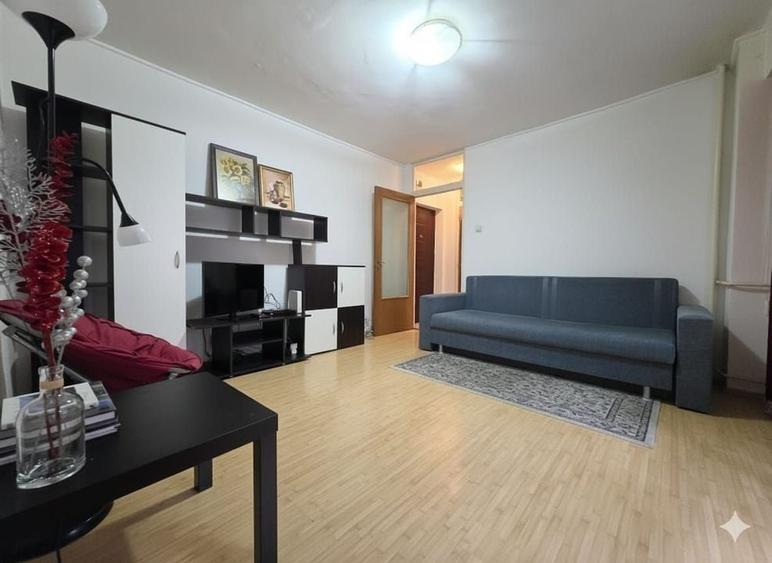 Super pret- Parc Sebastian- Garsoniera cocheta- 0% comision - 3