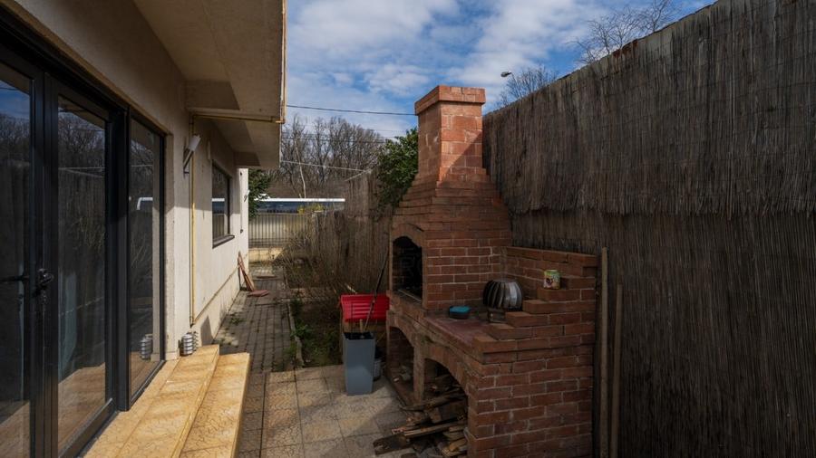 REV2004657 Casa moderna cu influente mediteraneene l Jandarmeriei - 30