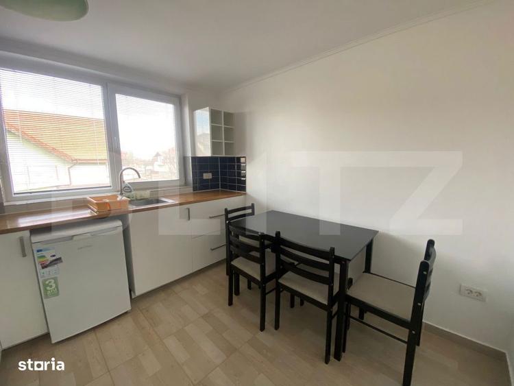 Jumatate de duplex, 120 mp utili, Zona Ciarda Rosie - 5