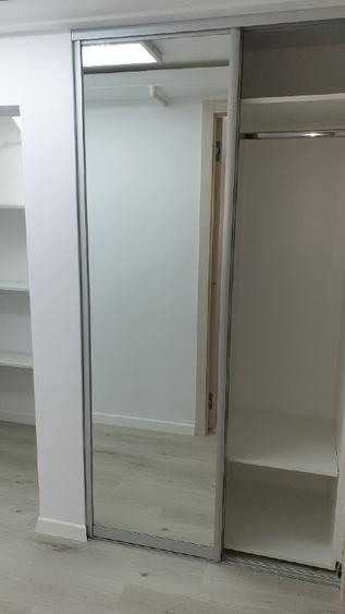 Apartament 2 camere lux de inchiriat, zona Domenii, curte mica si terasa - 8