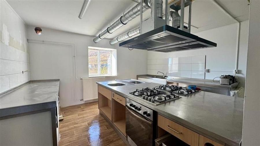 Transilvania Camping, domeniu de 14.400mp, Sanmarghita de Mures:2cladiri, aparta - 45