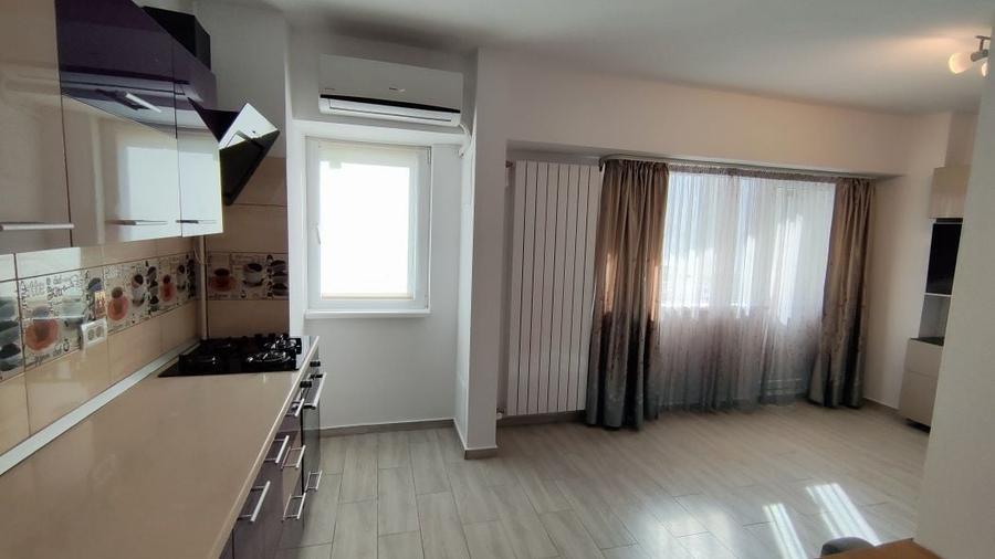 Inchiriez studio modern, 42 mp, loc de parcare inclus Lujerului - 4