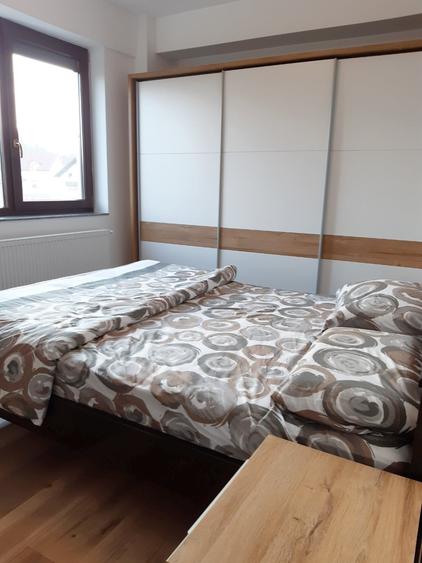 Apartament cu 2 camere,decomandat, 53 mp, zona str. Buna Ziua. - 2