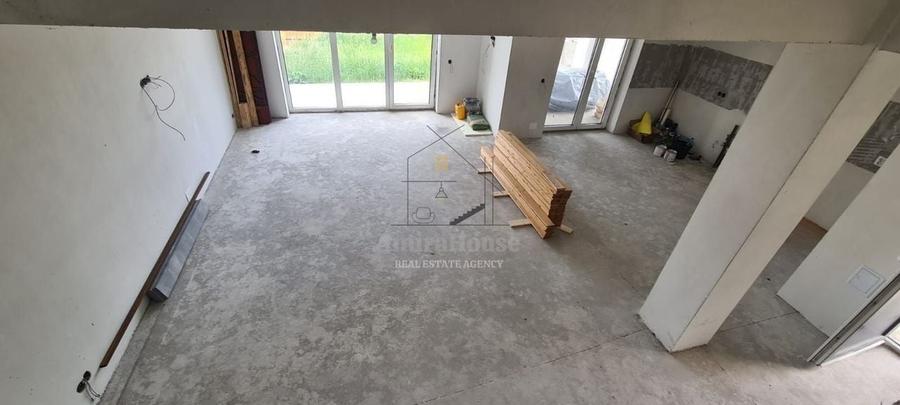 Casa tip duplex 125 mp utili, teren 500 mp, Feleacu - 9