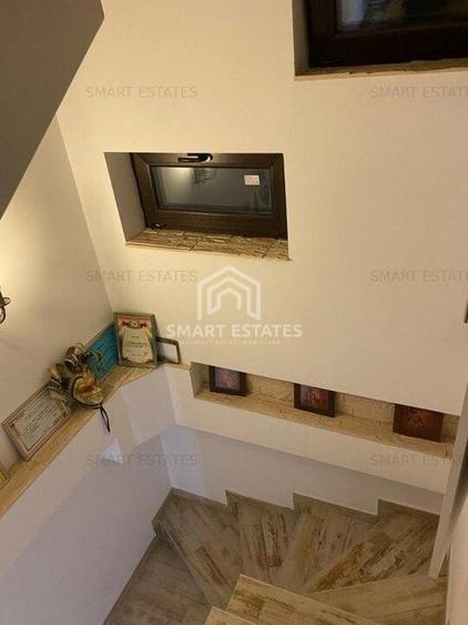 Comision 0% - Vila tip duplex 250 mp - Trapezului - 18