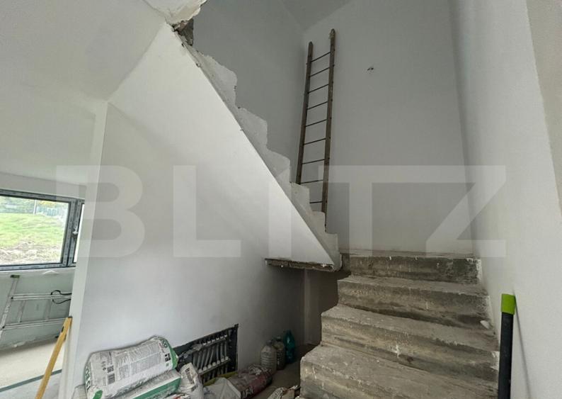 Casa de vanzare in Voiniceni - 5