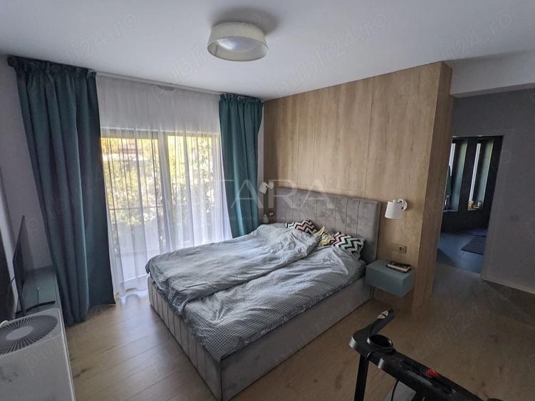 Casă modernă în zonă liniștită, zona Bună Ziua - 8