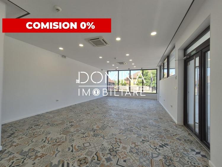 Spatiu comercial in Pestisani – vizibilitate maxima si pozitie strategica - 1