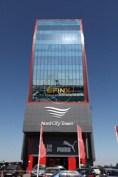 Cladire birouri  de vanzare Pipera  1,56 mil/ an - 1