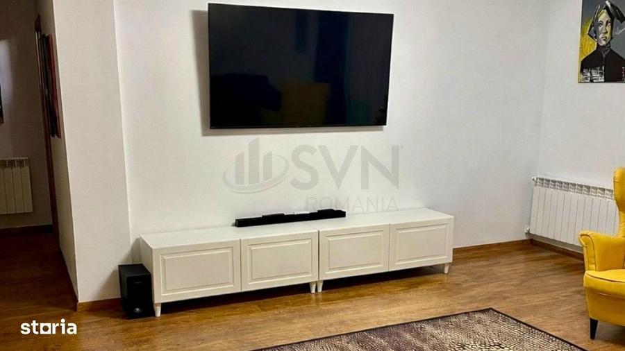 Apartament 3 camere I Felicity Residence I Baneasa - 4