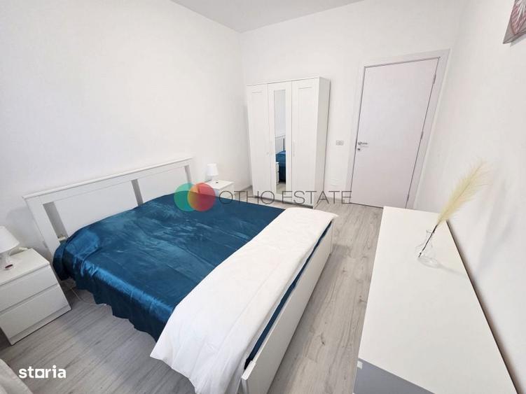 2 Camere | Militari Residence | Loc de Parcare | Prima Inchiriere - 5