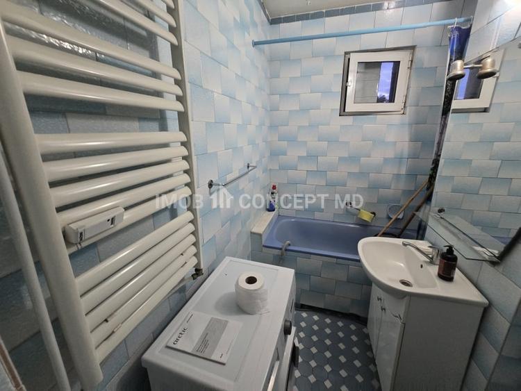 INCHIRIERE apartament 2 camere nemobilat in zona Cantacuzino - 13