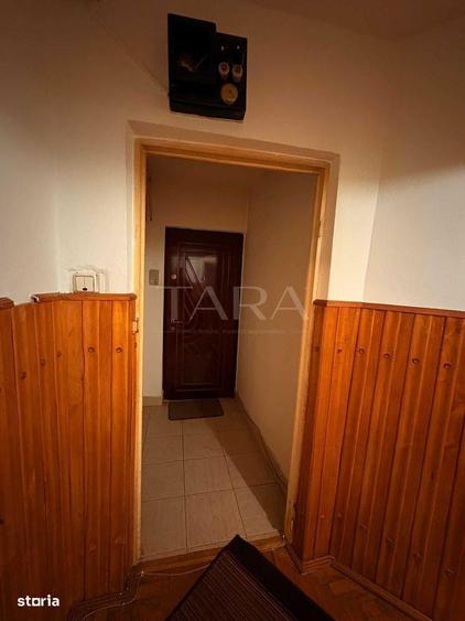 Apartament cu 2 camere decomandate Mara?ti, vis-a-vis de piata! - 4
