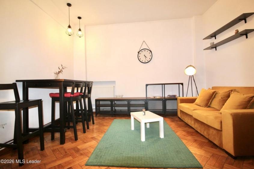 VASILE LASCAR-BATISTEI, STUDIO 41MP, RENOVAT, MOBILAT,UTILAT COMPLET, 0%COMISION - 7