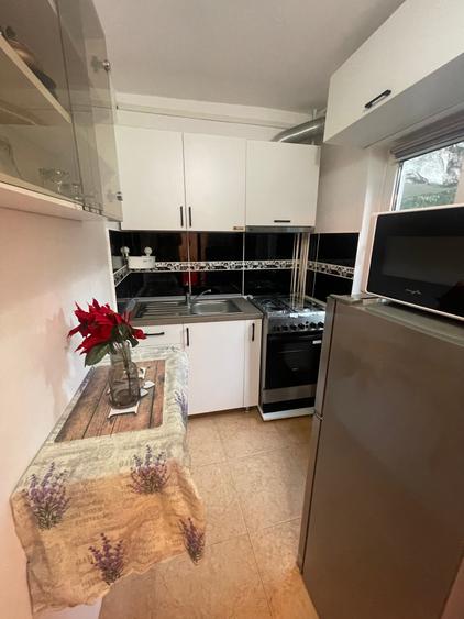 De inchiriat, apartament cu o camera, Lipovei - 4