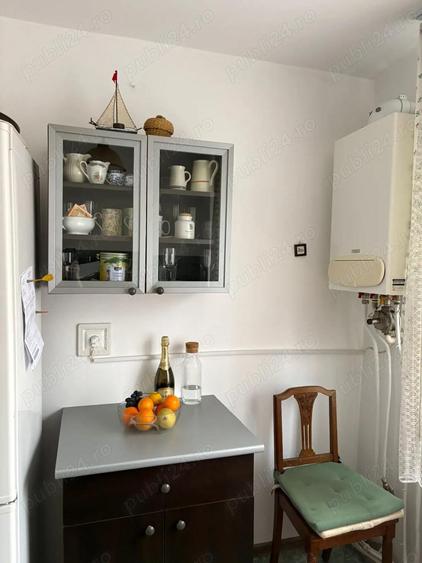Apartament 3 camere Aleea Plopilor, Targu Jiu - 7
