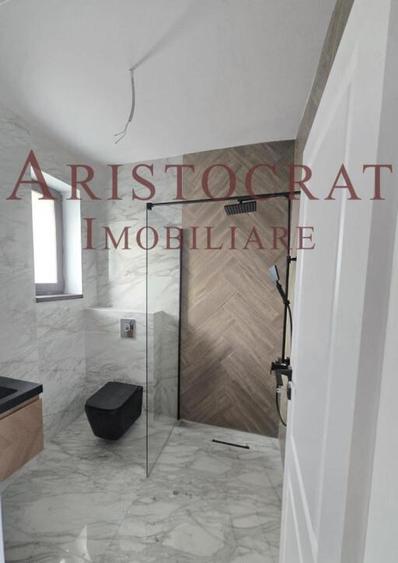 Duplex langa padure Corbeanca - 2