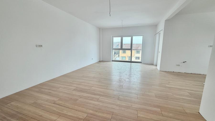 2 camere 57mp bloc nou cu lift,Comision 0%-Toscana Residence - 8