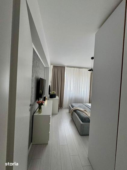 Apartament 2 camere decomandat Astrelor Residence, Pope?ti-Leordeni - 19
