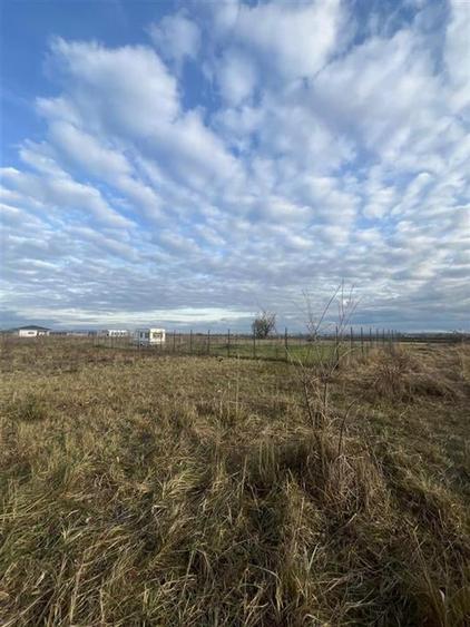 Teren intravilan de vanzare  Podgoria, 500 mp | Utilitati aproape, zona in dezv - 5