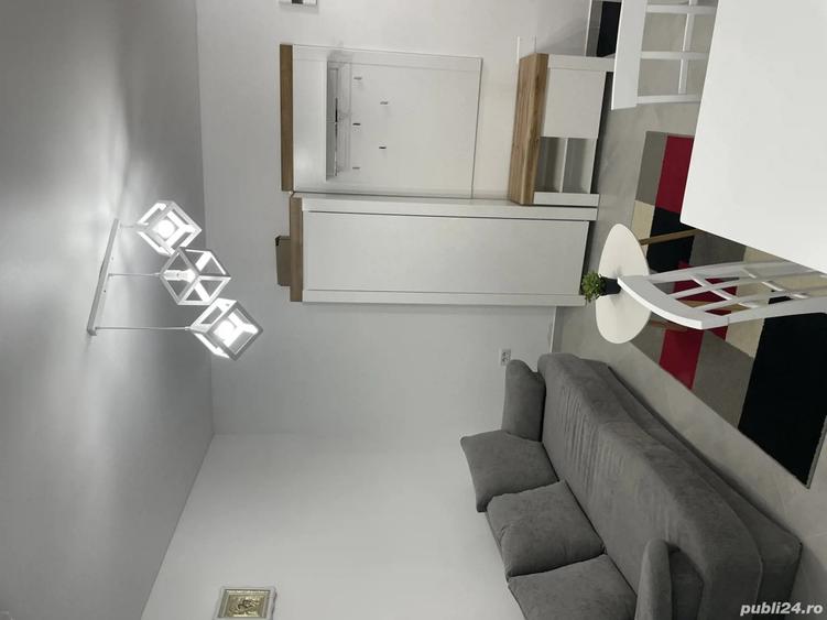 Inchiriez apartament la prima inchiriere ,totul nou. - 2