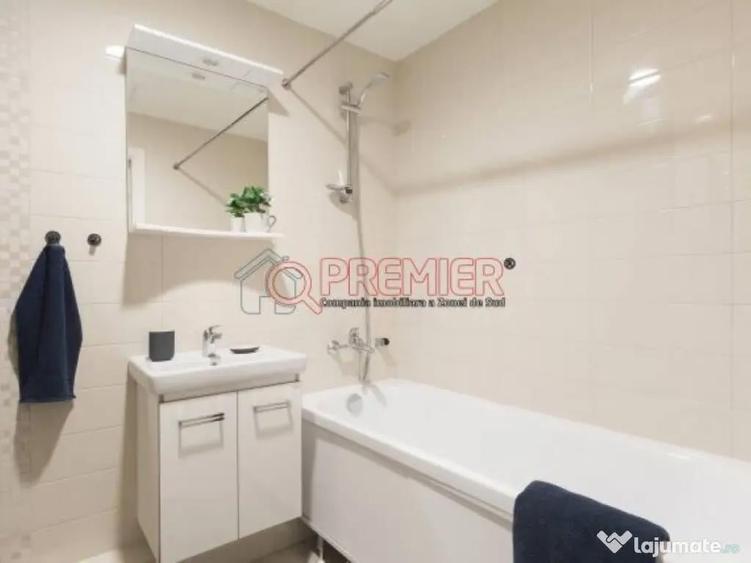 Soseaua Giurgiului - Aleea Uioara - 2 camere - 9