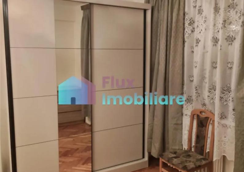 Apartament cu 2 camere zona centrala - 1