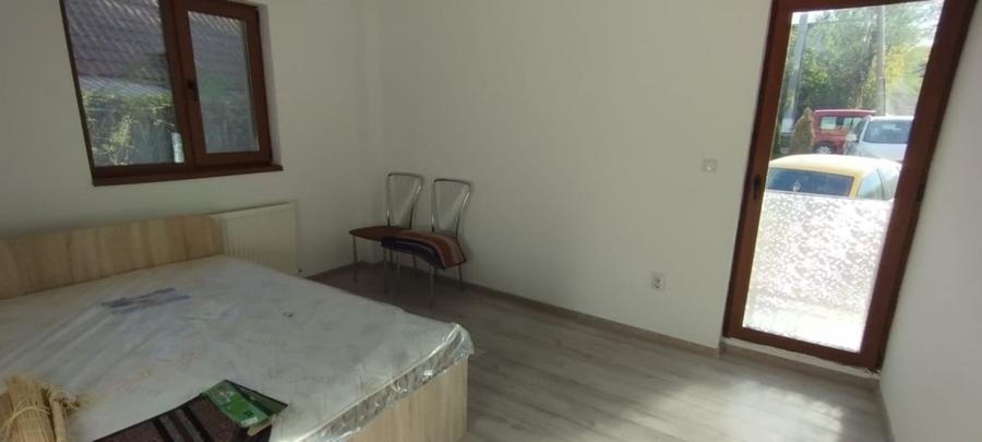 APARTAMENT 2 CAMERE, BLOC NOU, MOBILAT SI UTILAT, loc parcare și boxa - 6