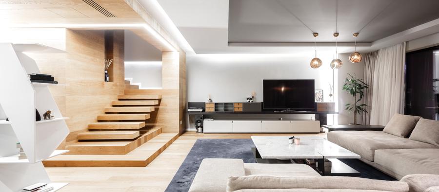 LUXURY VILLA! Bijuterie unica in Domenii, garaj subteran 108 mp, terase, curte! - 12