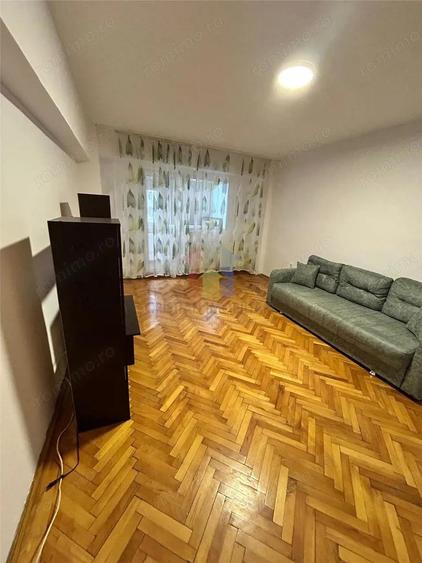 SPATIOS ! 2 camere confort 1 Decomandat Independentei, 60mp, mobilat si utilat - 6