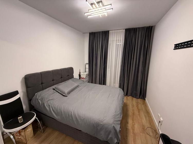 Apartament 2 camere de inchiriat sector 6 - 8