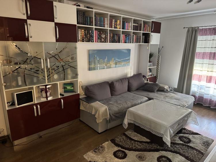 Vand aprtament 2 camere Dumbravita - 13