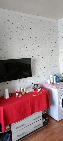 Vand camera camin Kaufland Nicolina - 2