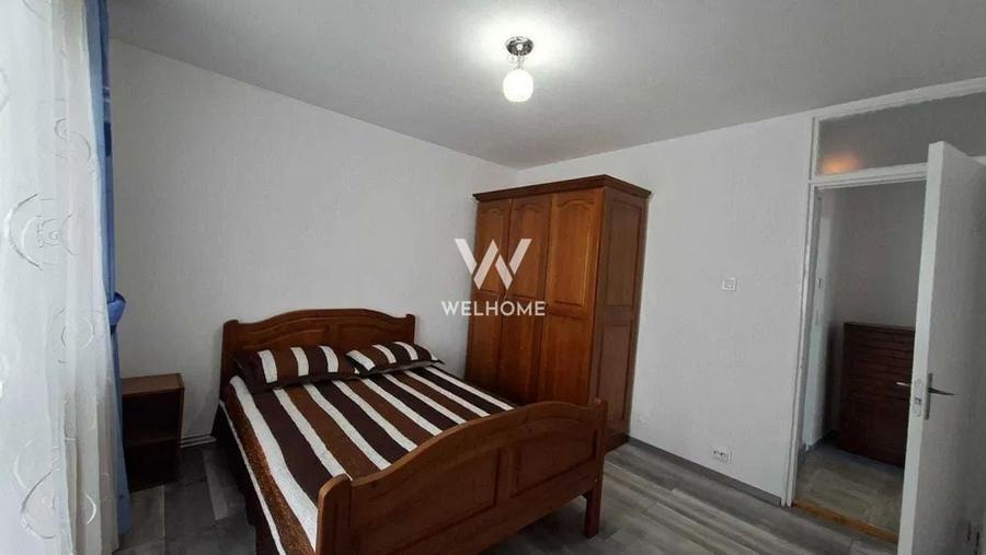 Apartament 2 camere de închiriat – Ștrand, Sibiu - 3